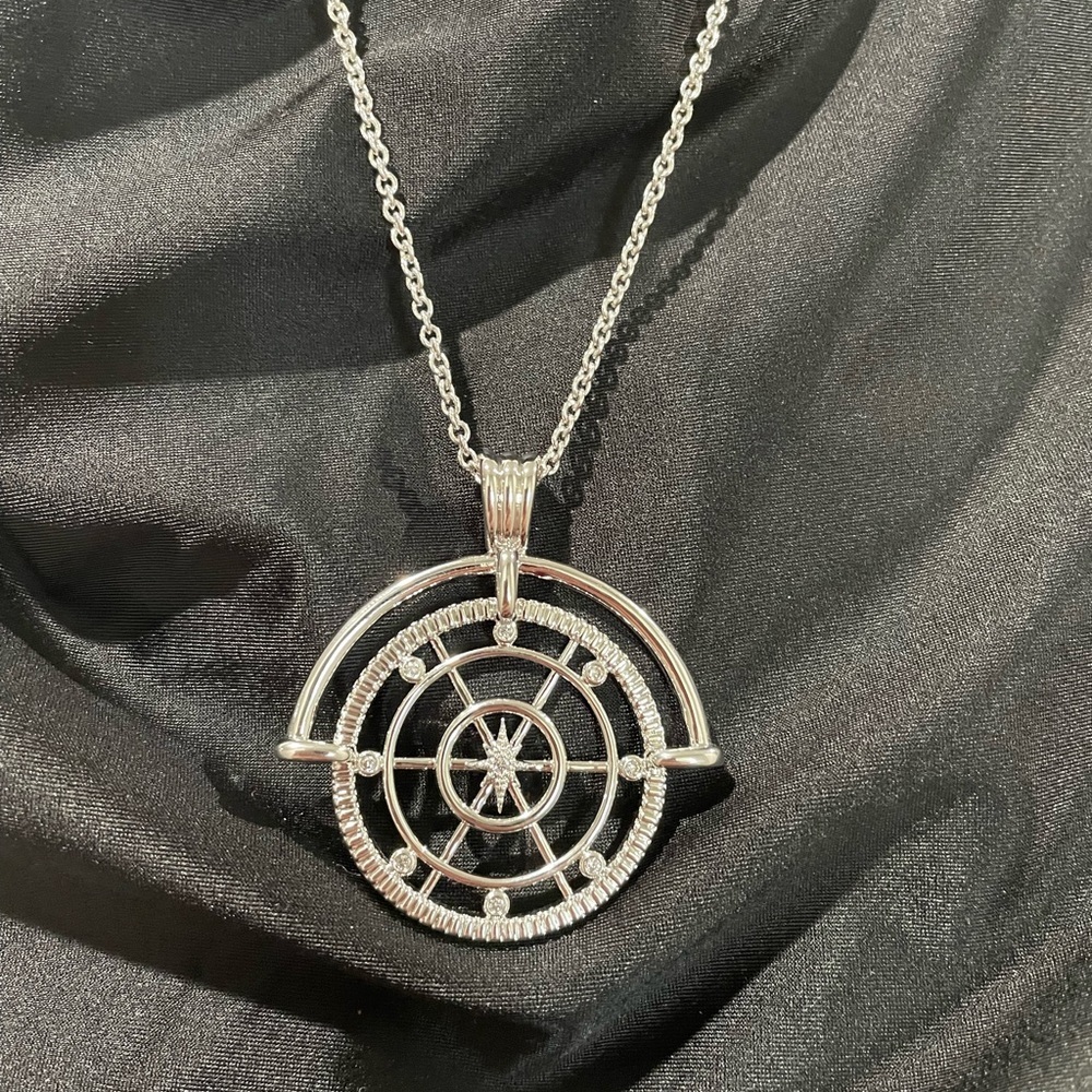 Uncommon James La Paz Necklace